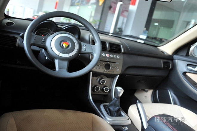 2013款 兩廂 1.5L 手動精英型