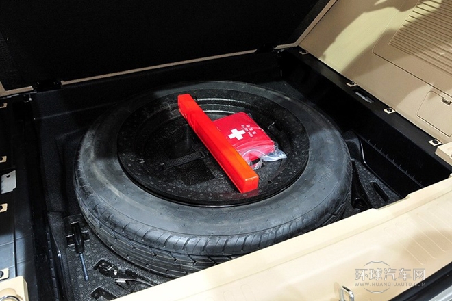 2014款 2.0T 四驅豪華型