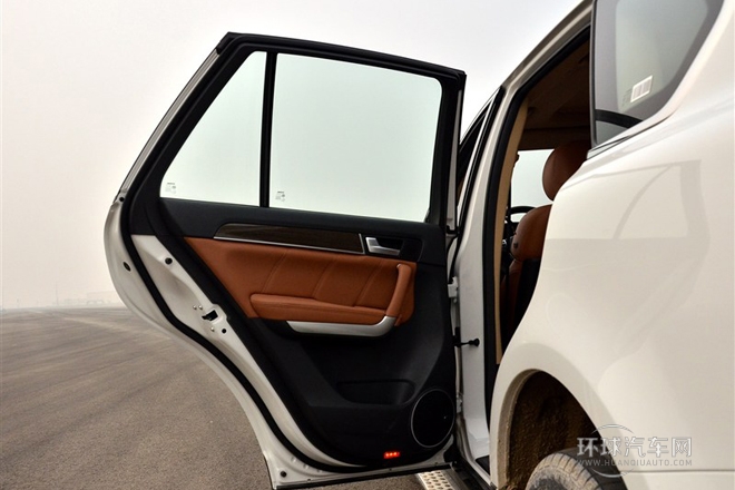 2014款 2.0T 四驅(qū)豪華型