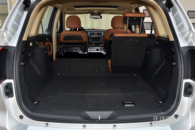 2014款 2.0T 四驅(qū)豪華型