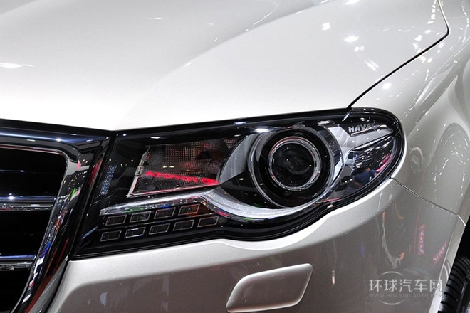 2014款 2.0T 四驅(qū)豪華型