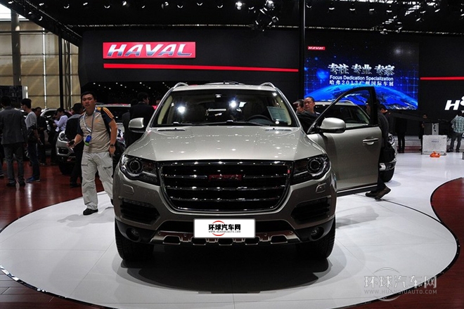 2014款 2.0T 四驅(qū)豪華型