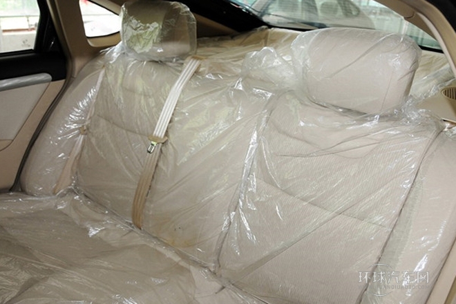 2012款 Sportback 1.8L 手動風尚版