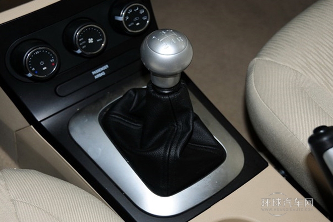 2012款 Sportback 1.8L 手動風(fēng)尚版