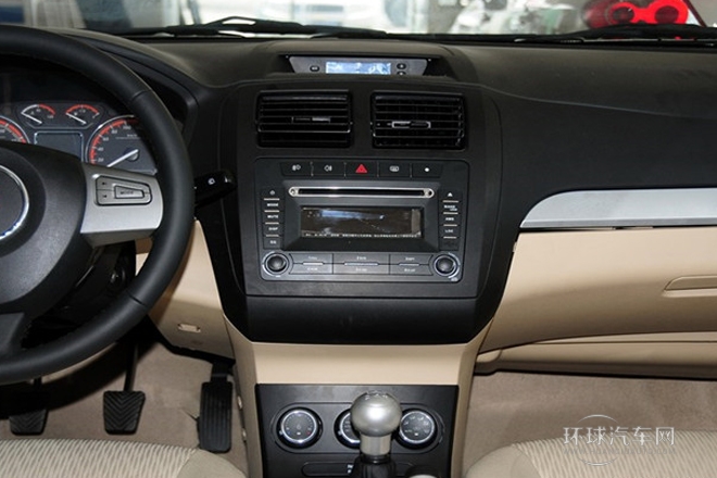 2012款 Sportback 1.8L 手動風尚版