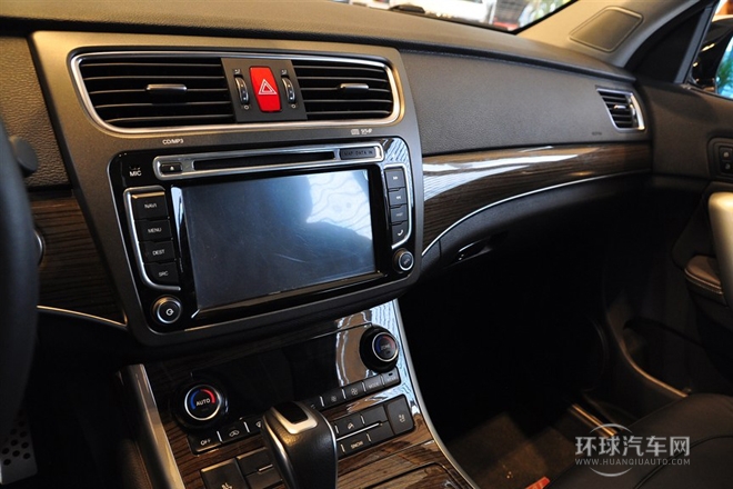 2014款 2.0T 四驅標準型