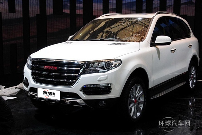 2014款 2.0T 兩驅豪華型