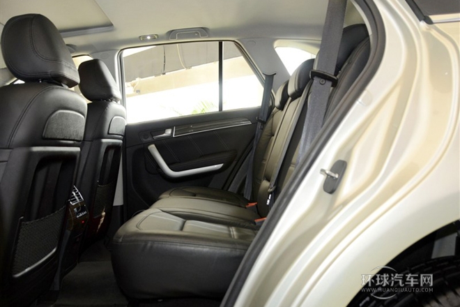 2014款 2.0T 兩驅標準型