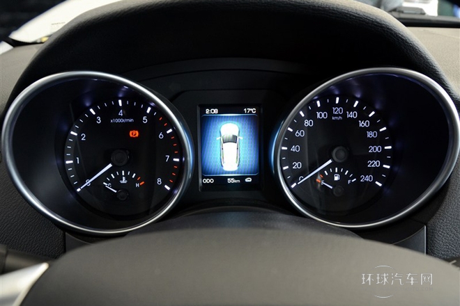 2014款 2.0T 兩驅(qū)標(biāo)準(zhǔn)型