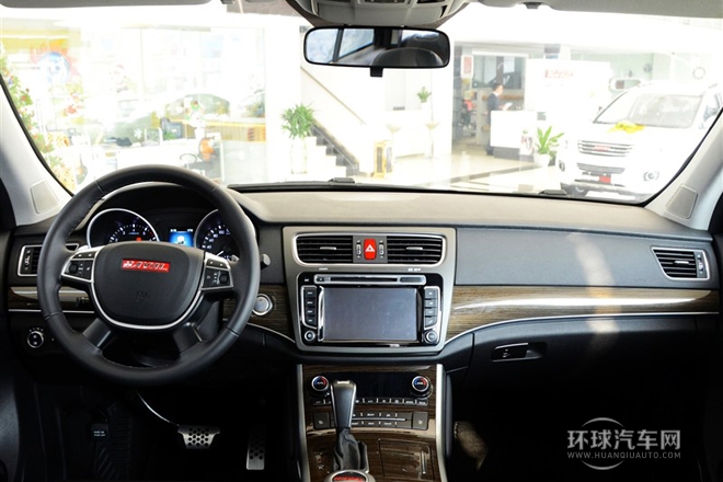 2014款 2.0T 兩驅(qū)標準型