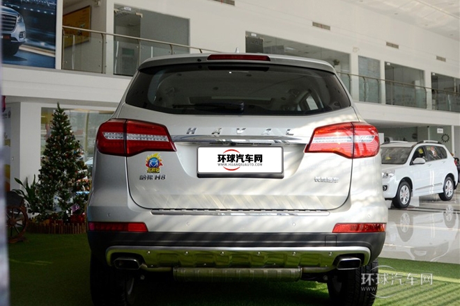 2014款 2.0T 兩驅(qū)標準型