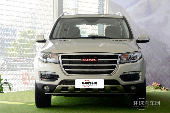 2014款 2.0T 兩驅標準型