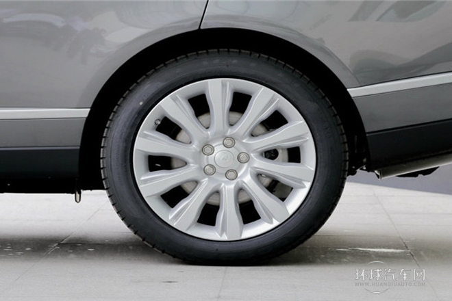 2014款 3.0 V6 SC Vogue SE 創(chuàng)世加長版