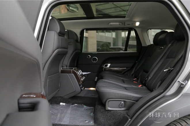 2014款 3.0 V6 SC Vogue SE 創(chuàng)世加長版