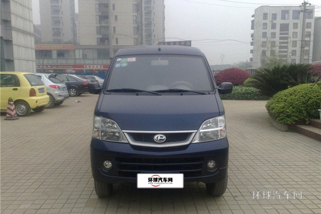 2011款 1.0L鴻運(yùn)版 STD型DA465QA