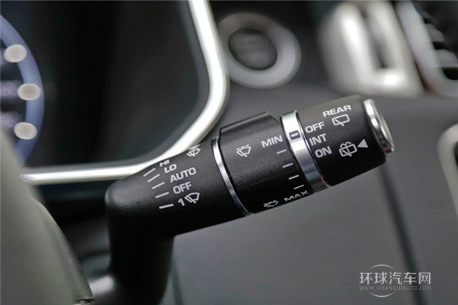 2014款 3.0 V6 SC Vogue SE 創(chuàng)世加長版