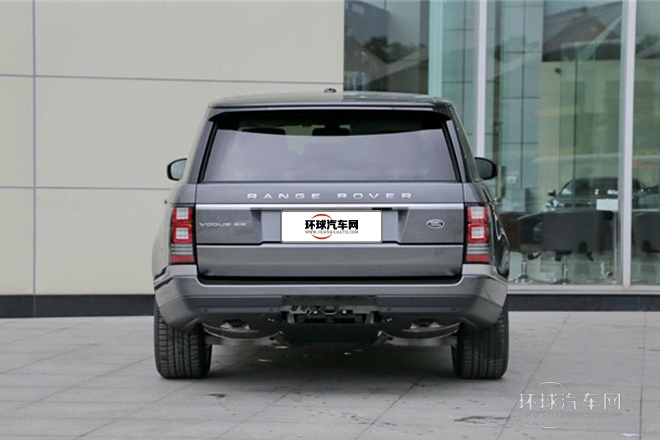 2014款 3.0 V6 SC Vogue SE 創世加長版