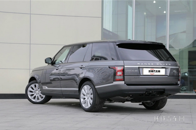 2014款 3.0 V6 SC Vogue SE 創(chuàng)世加長(zhǎng)版