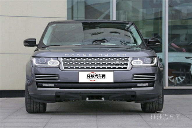 2014款 3.0 V6 SC Vogue SE 創(chuàng)世加長版