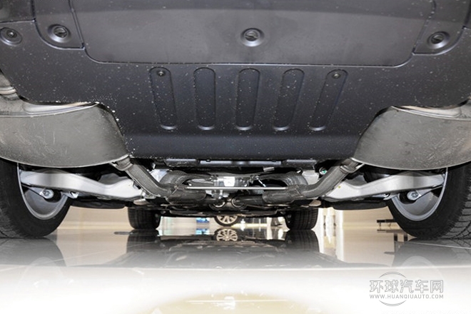 2014款 5.0 V8 SC AB 巔峰創世加長版