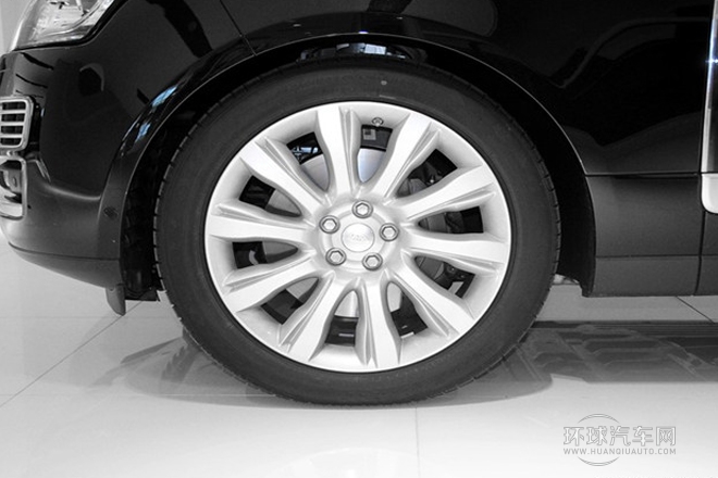 2014款 5.0 V8 SC AB 巔峰創世加長版