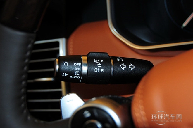 2014款 5.0 V8 SC AB 巔峰創世加長版