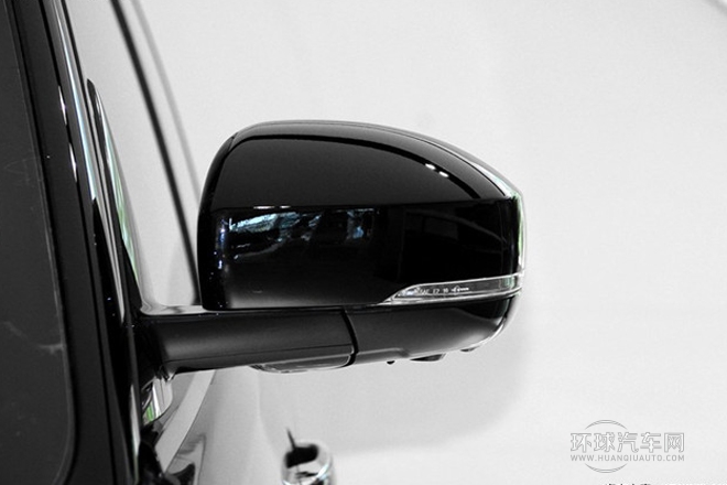 2014款 5.0 V8 SC AB 巔峰創(chuàng)世加長版