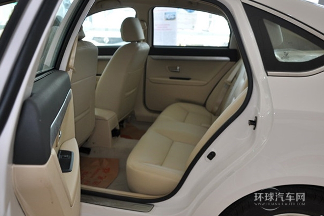 2012款 Sportback 1.8L 自動尊貴型