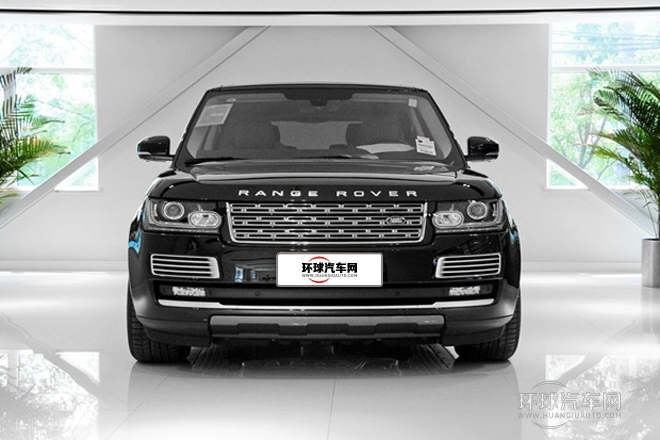 2014款 5.0 V8 SC AB 巔峰創世加長版