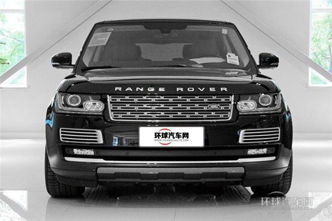 2014款 5.0 V8 SC AB 巔峰創世加長版