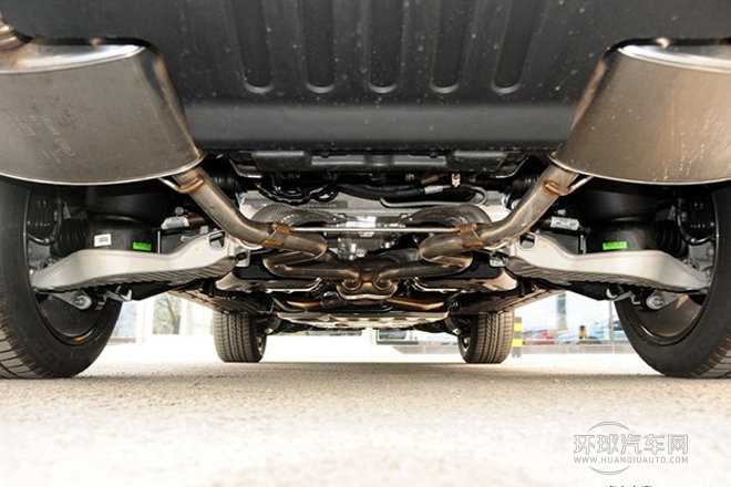 2014款 5.0 V8 SC AB 尊崇創(chuàng)世加長版