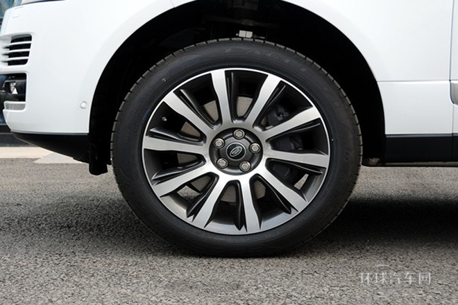 2014款 5.0 V8 SC AB 尊崇創世加長版