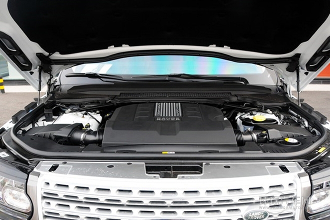 2014款 5.0 V8 SC AB 尊崇創世加長版