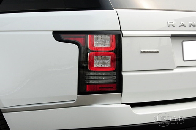 2014款 5.0 V8 SC AB 尊崇創(chuàng)世加長版