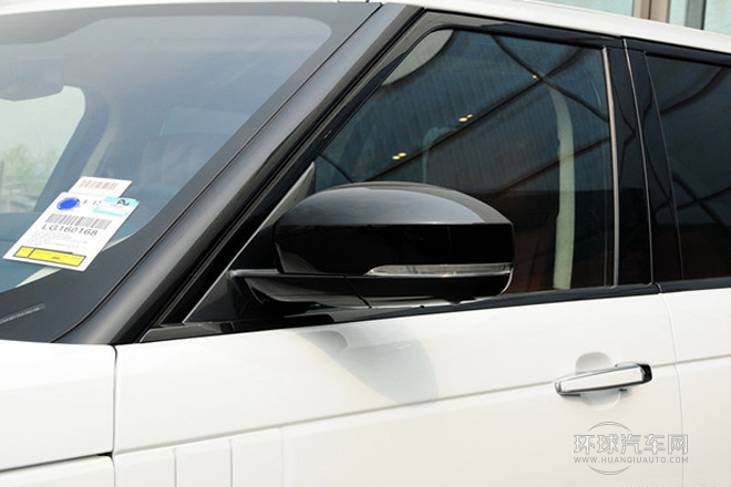 2014款 5.0 V8 SC AB 尊崇創世加長版