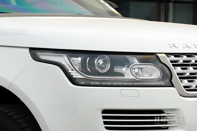 2014款 5.0 V8 SC AB 尊崇創(chuàng)世加長版