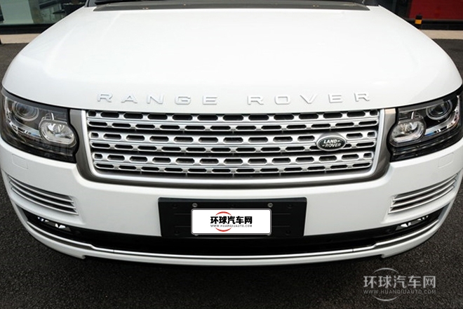 2014款 5.0 V8 SC AB 尊崇創(chuàng)世加長版