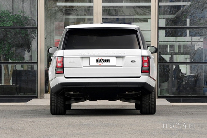 2014款 5.0 V8 SC AB 尊崇創(chuàng)世加長版