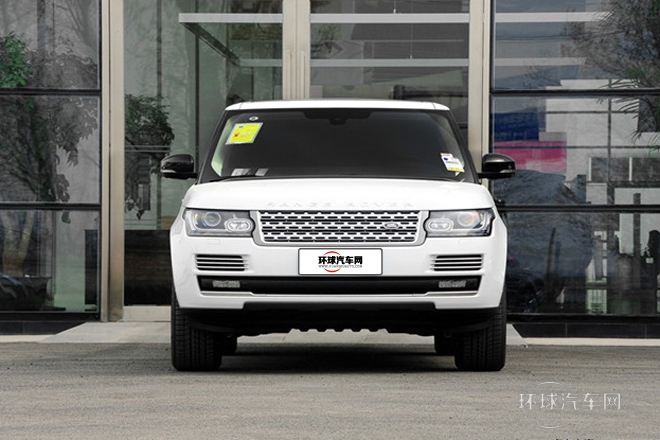 2014款 5.0 V8 SC AB 尊崇創(chuàng)世加長版