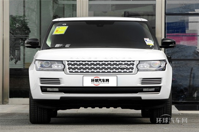 2014款 5.0 V8 SC AB 尊崇創世加長版