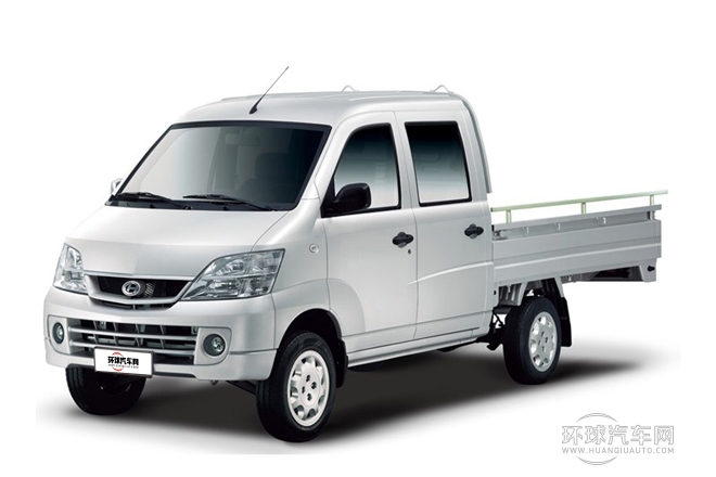 2013款 1.4L雙排 STDK14B-A