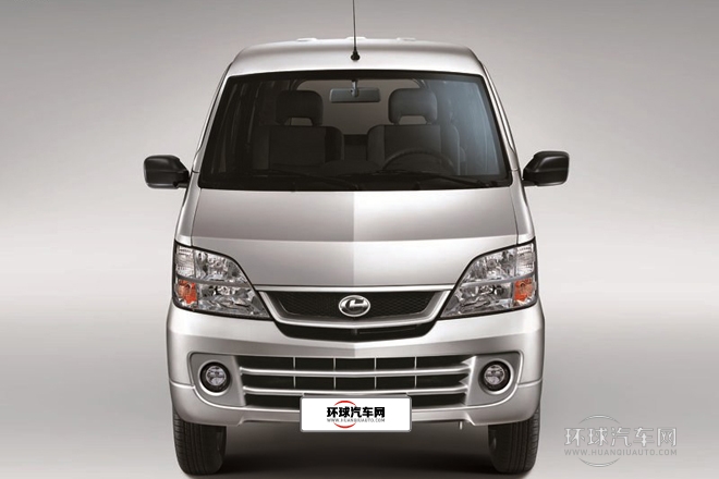 2014款 1.0L雙排 標準型DA465QA