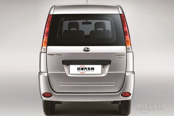 2014款 1.2L鴻運版 標準型K12B-A