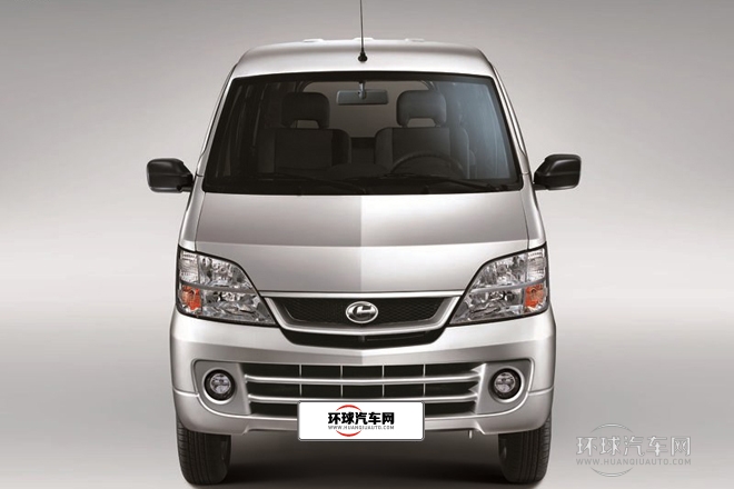 2014款 1.2L鴻運版 標準型K12B-A