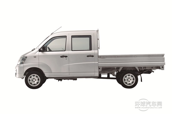 2014款 1.4L單排 豪華型K14B-A