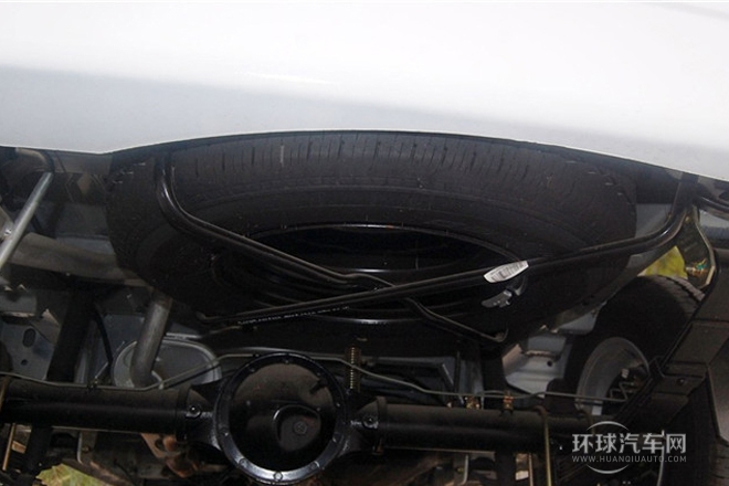 2012款 1.4L精典型