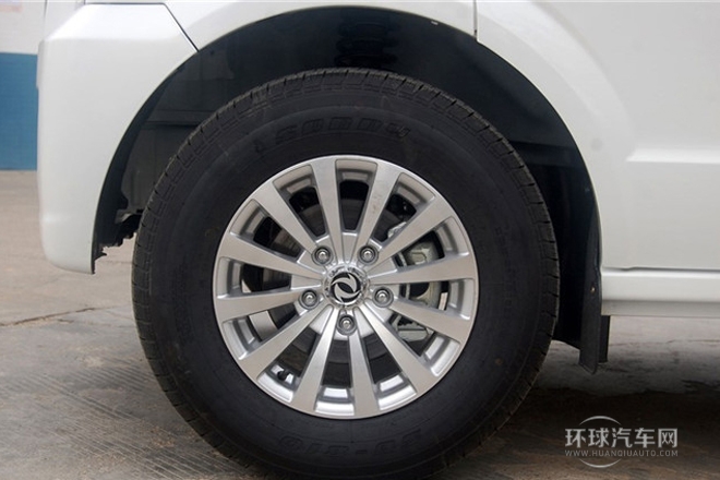 2012款 1.4L精典型