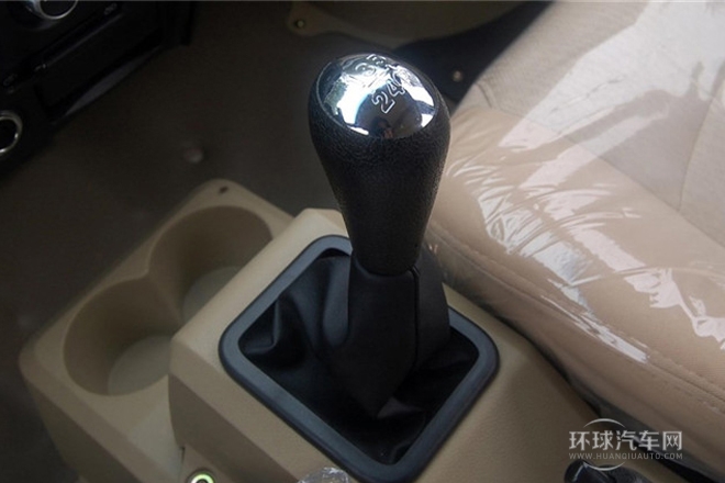 2012款 1.4L精典型