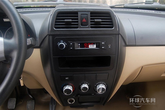 2012款 1.4L精典型