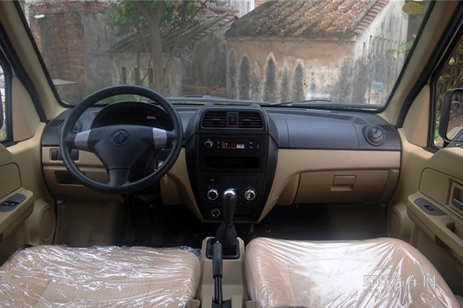 2012款 1.4L精典型